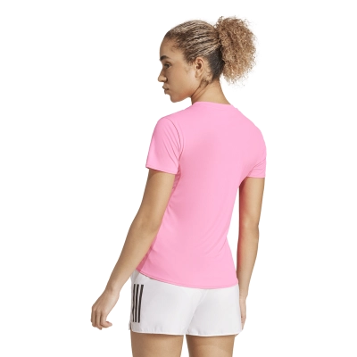 Camiseta Adidas Adizero Essentials Feminina
