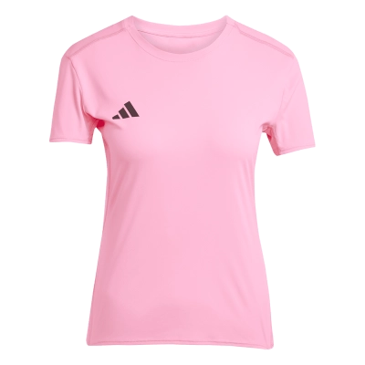 Camiseta Adidas Adizero Essentials Feminina