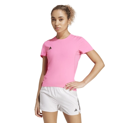 Camiseta Adidas Adizero Essentials Feminina