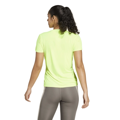 Camiseta Adidas Adizero Essentials Feminina