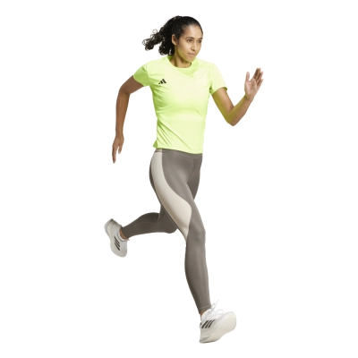 Camiseta Adidas Adizero Essentials Feminina