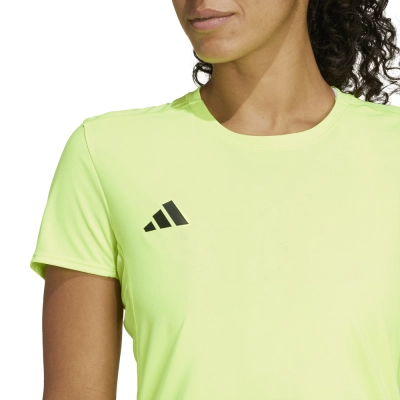 Camiseta Adidas Adizero Essentials Feminina