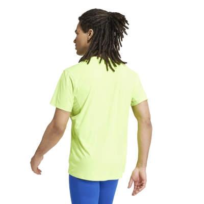 Camiseta Adidas Adizero Essentials Masculino