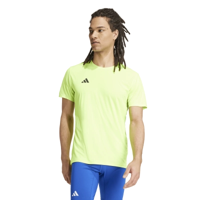 Camiseta Adidas Adizero Essentials Masculino