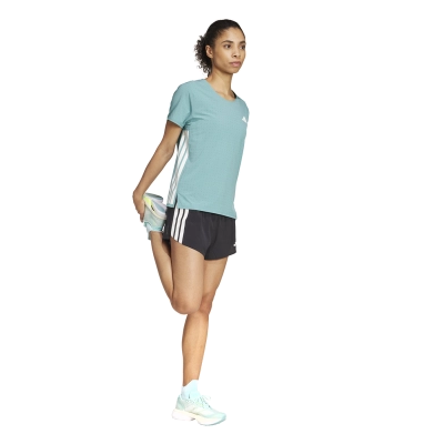 Camiseta Adidas ADIZERO TEE Feminina