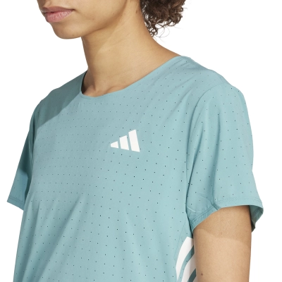 Camiseta Adidas ADIZERO TEE Feminina