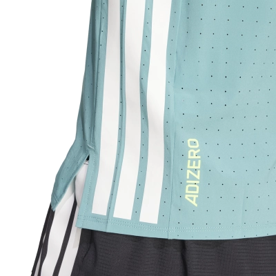 Camiseta Adidas ADIZERO TEE Feminina