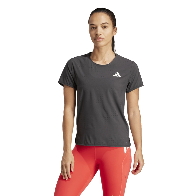 Camiseta Adidas ADIZERO TEE Feminina