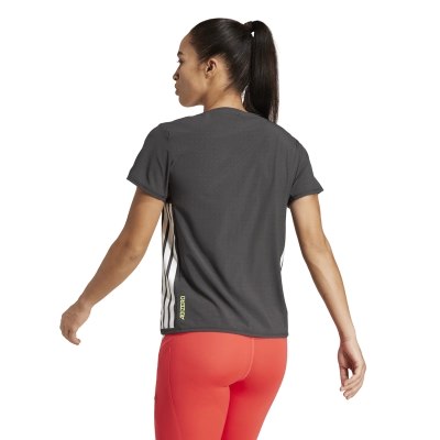 Camiseta Adidas ADIZERO TEE Feminina