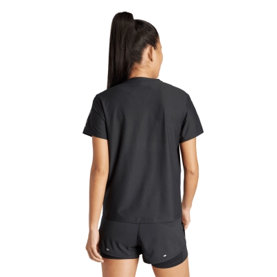 Camiseta Adidas Own The Run Base Feminina