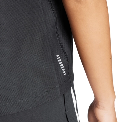 Camiseta Adidas Own The Run Base Feminina