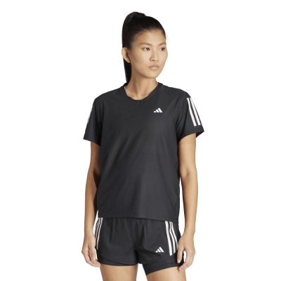 Camiseta Adidas Own The Run Base Feminina