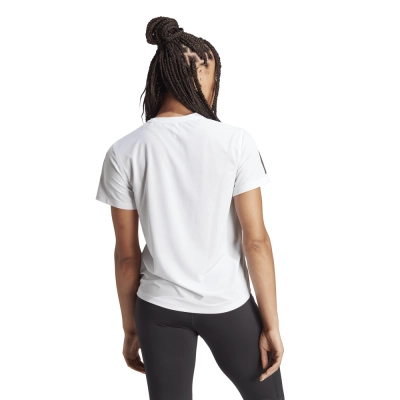 Camiseta Adidas Own The Run Feminino