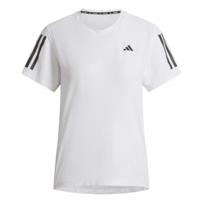 Camiseta Adidas Own The Run Feminino