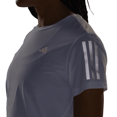 Camiseta Adidas Own The Run Feminino