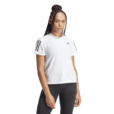 Camiseta Adidas Own The Run Feminino