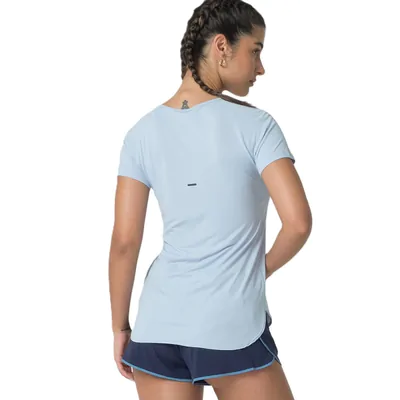 Camiseta Fila Bio II Feminina