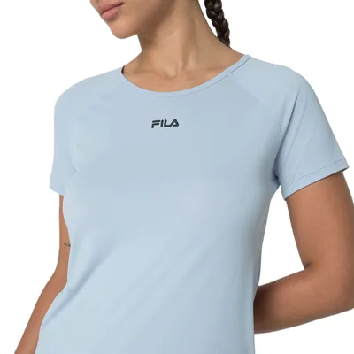 Camiseta Fila Bio II Feminina