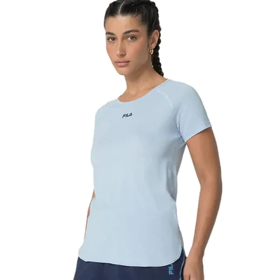Camiseta Fila Bio II Feminina