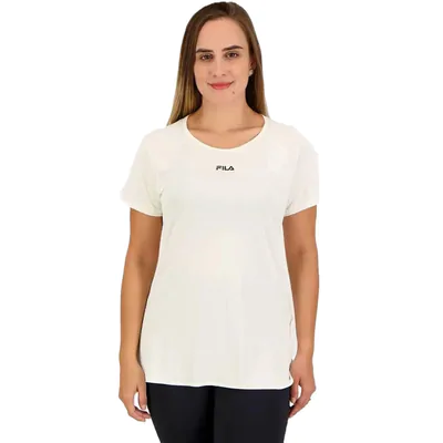 Camiseta Fila Bio II Feminina