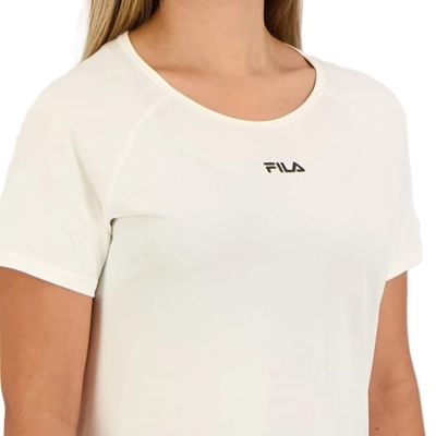 Camiseta Fila Bio II Feminina
