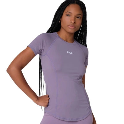 Camiseta Fila Racer Feminina