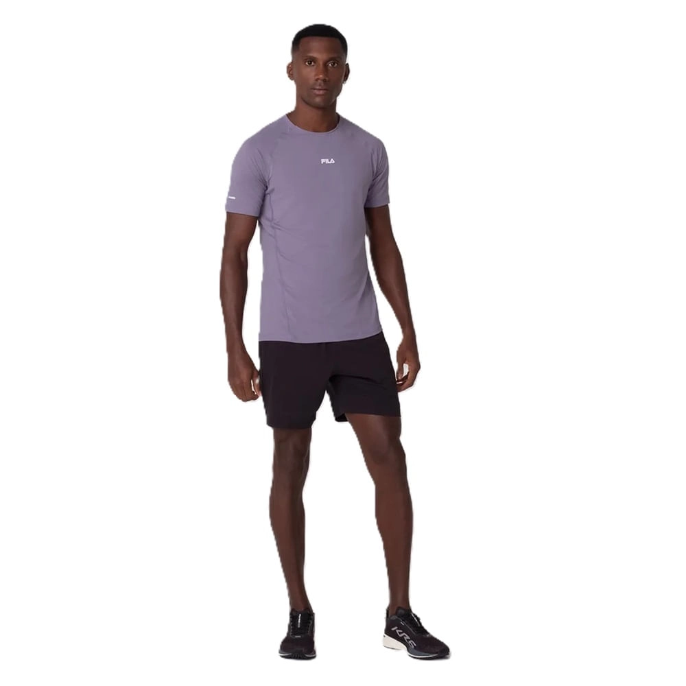 Camiseta Fila Racer Masculina