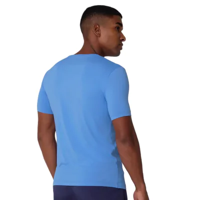 Camiseta Fila Sun Protect Breezy Masculina