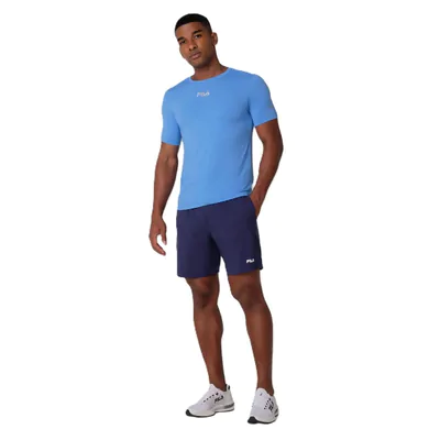 Camiseta Fila Sun Protect Breezy Masculina