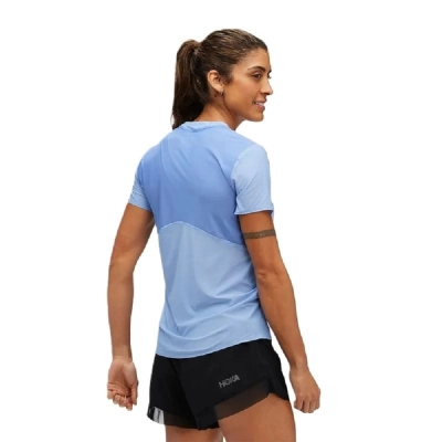 Camiseta Hoka Airolite Run Feminina