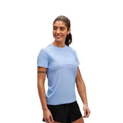 Camiseta Hoka Airolite Run Feminina