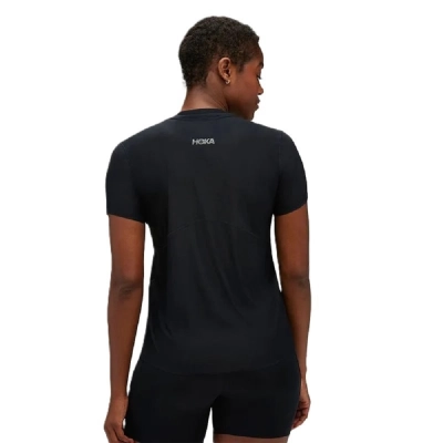 Camiseta Hoka Airolite Run Feminina