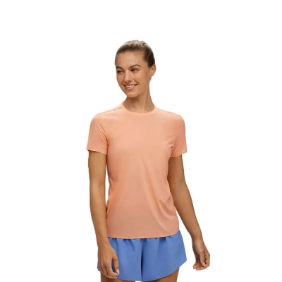 Camiseta Hoka Airolite Run Feminina