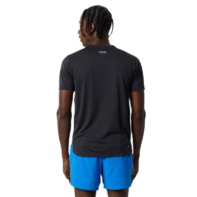 Camiseta Impact Run New Balance Masculina