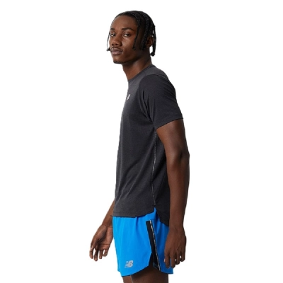 Camiseta Impact Run New Balance Masculina
