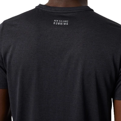 Camiseta Impact Run New Balance Masculina