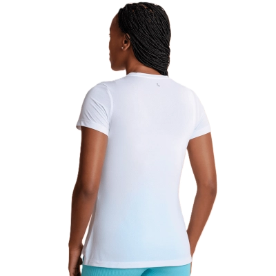Camiseta Lupo T-shirt LSport AirDry Feminina
