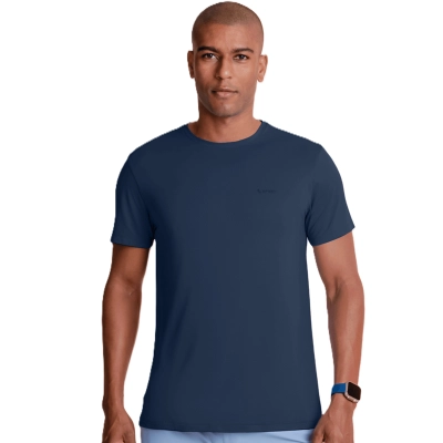 Camiseta Lupo T-shirt LSport AirDry Masculina