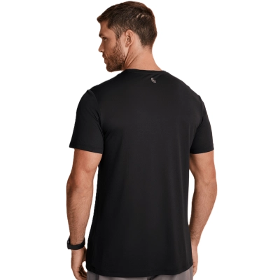 Camiseta Lupo T-shirt LSport AirDry Masculina