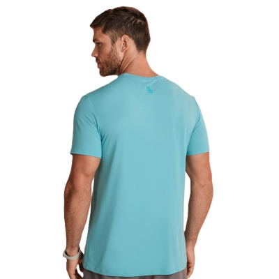 Camiseta Lupo T-shirt LSport AirDry Masculina