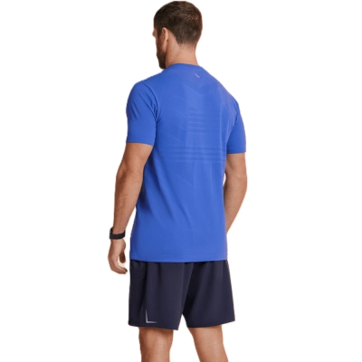 Camiseta Lupo T-shirt LSport Boston Masculina