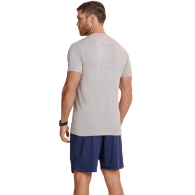 Camiseta Lupo T-shirt LSport Boston Masculina