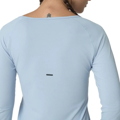 Camiseta Manga Longa Fila Bio II Feminina