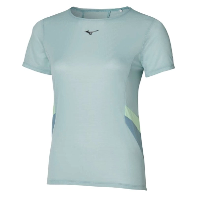 Camiseta Mizuno Dry AeroFlow Tee Feminina