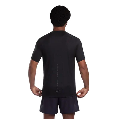 Camiseta Mizuno High 2 Masculino