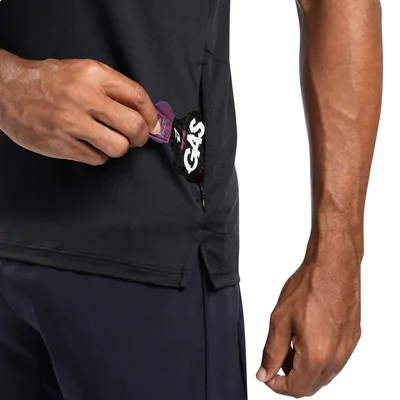 Camiseta Mizuno High 2 Masculino