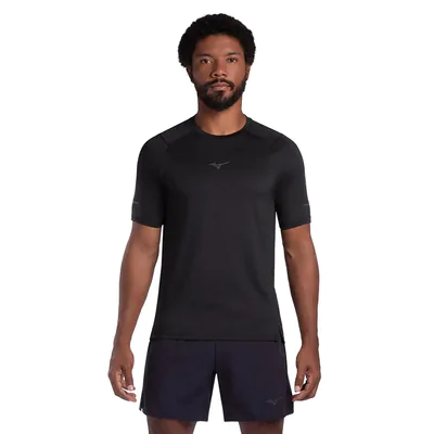 Camiseta Mizuno High 2 Masculino