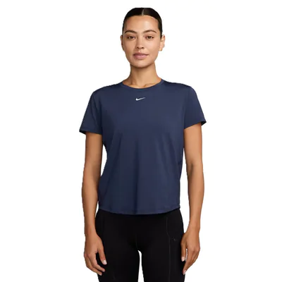 Camiseta Nike Dri-Fit One Feminina
