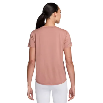 Camiseta Nike Dri-Fit One Feminina