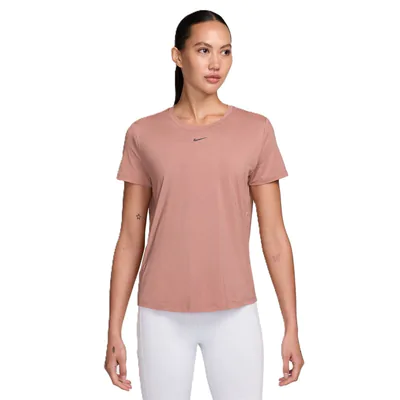 Camiseta Nike Dri-Fit One Feminina